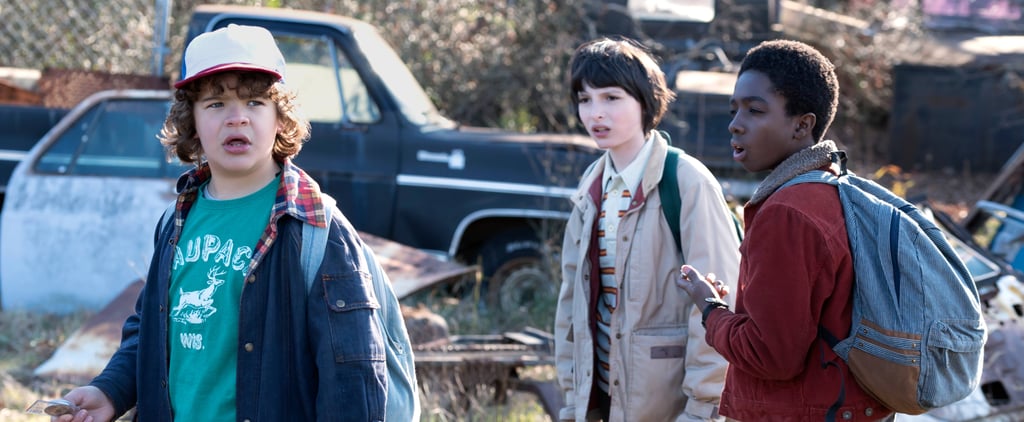 When Is Stranger Things Set?