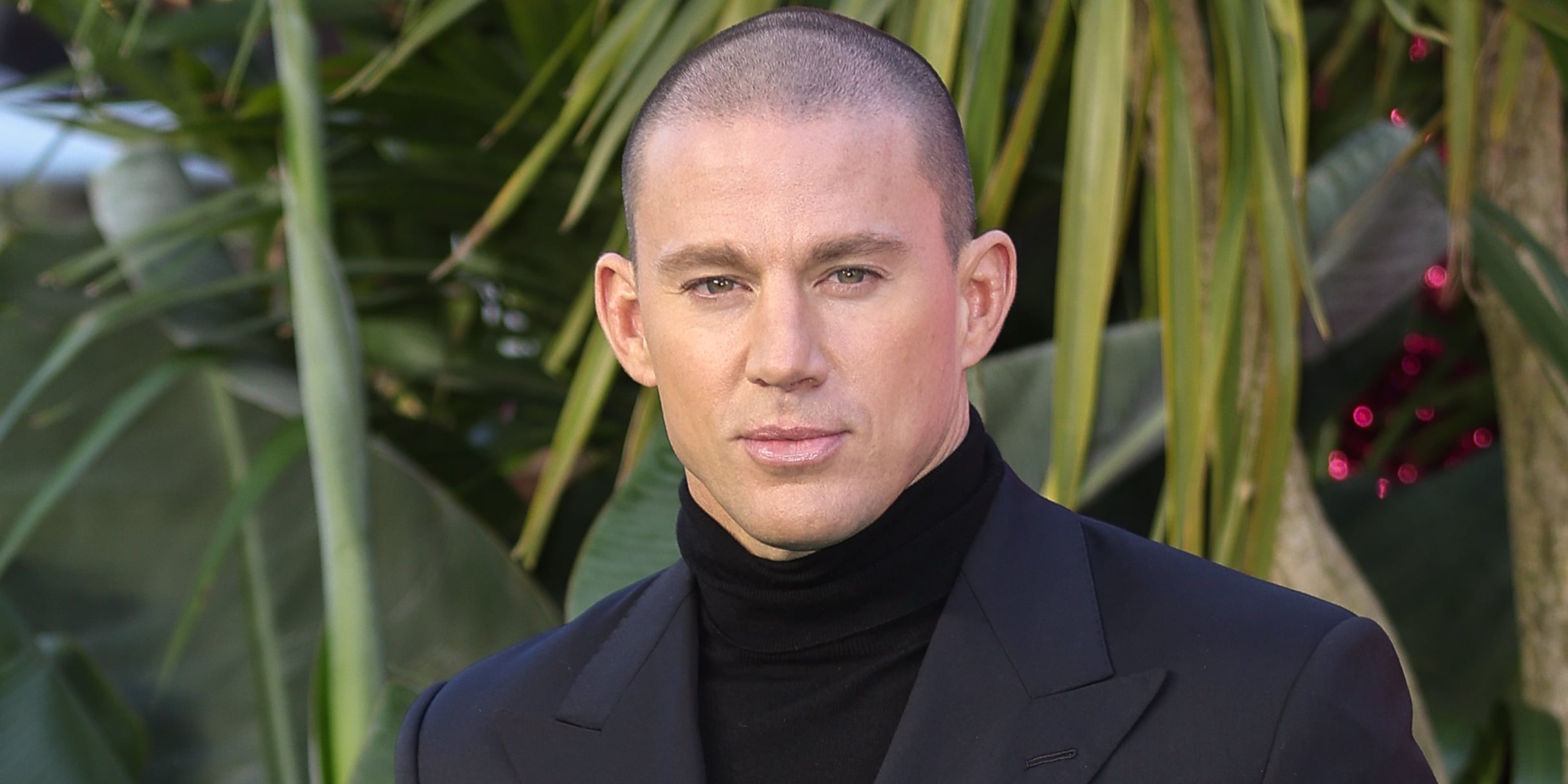 How Many Kids Does Channing Tatum Have? | PS Celebrity