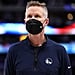 Watch Coach Steve Kerr's Emotional Plea For Gun Legislation