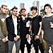 CNCO Drop New EP and Hot Music Video With Manuel Turizo