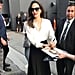 Angelina Jolie Nude Ryan Roche Heels