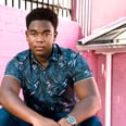 You'll Swoon Over Dexter Darden's Latest Romantic Gesture — It's So Sweet