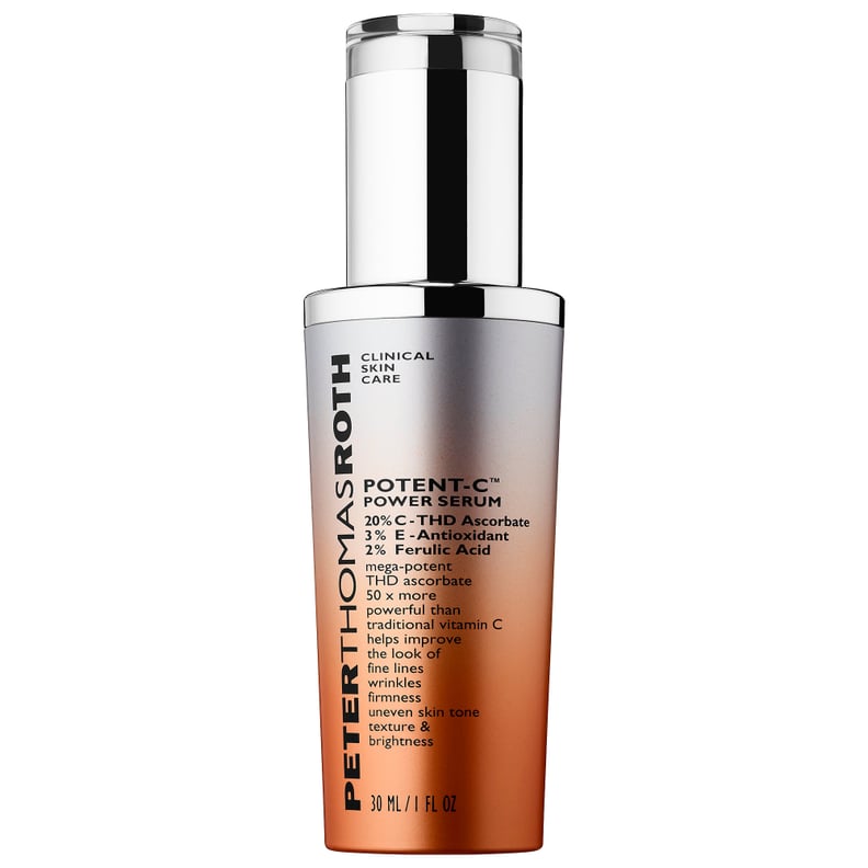 Peter Thomas Roth Potent-C血清维生素C力量