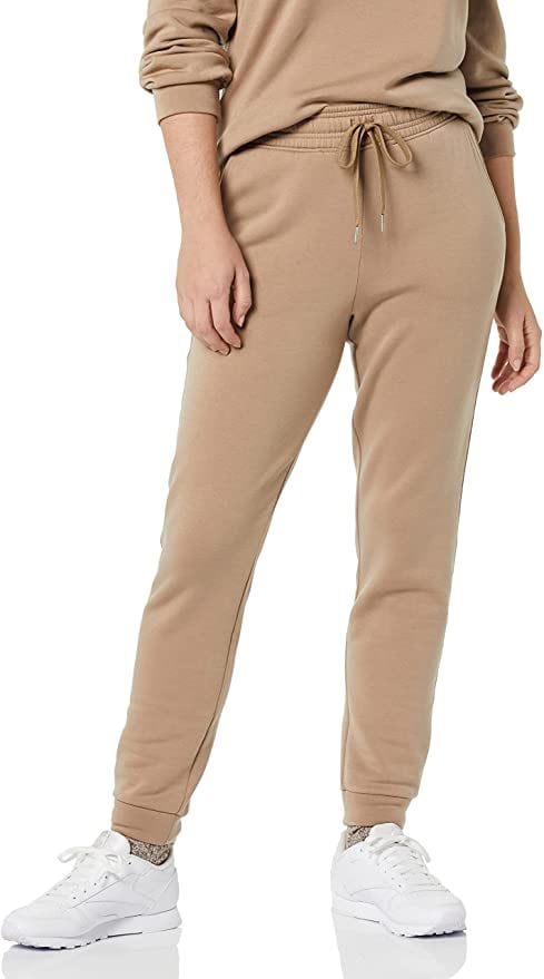 Soft Loungewear: Amazon Aware Fleece Sweatpants