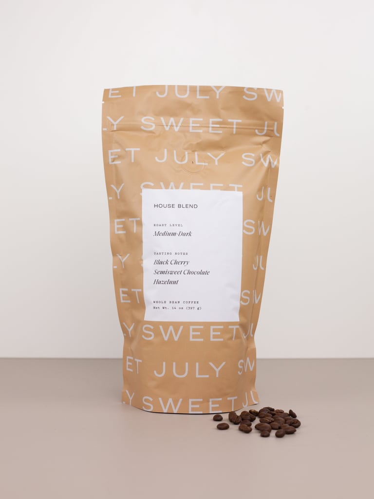 Sweet July's House Blend Coffee