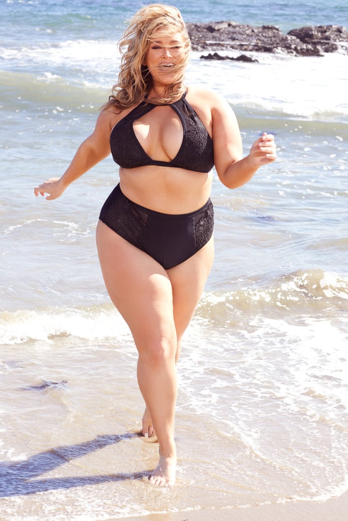 Hunter McGrady Playful Promises Swimsuit Collection
