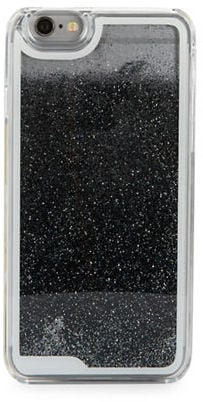 Lmnt iPhone 6 Glitter Hard Shell Case ($30)