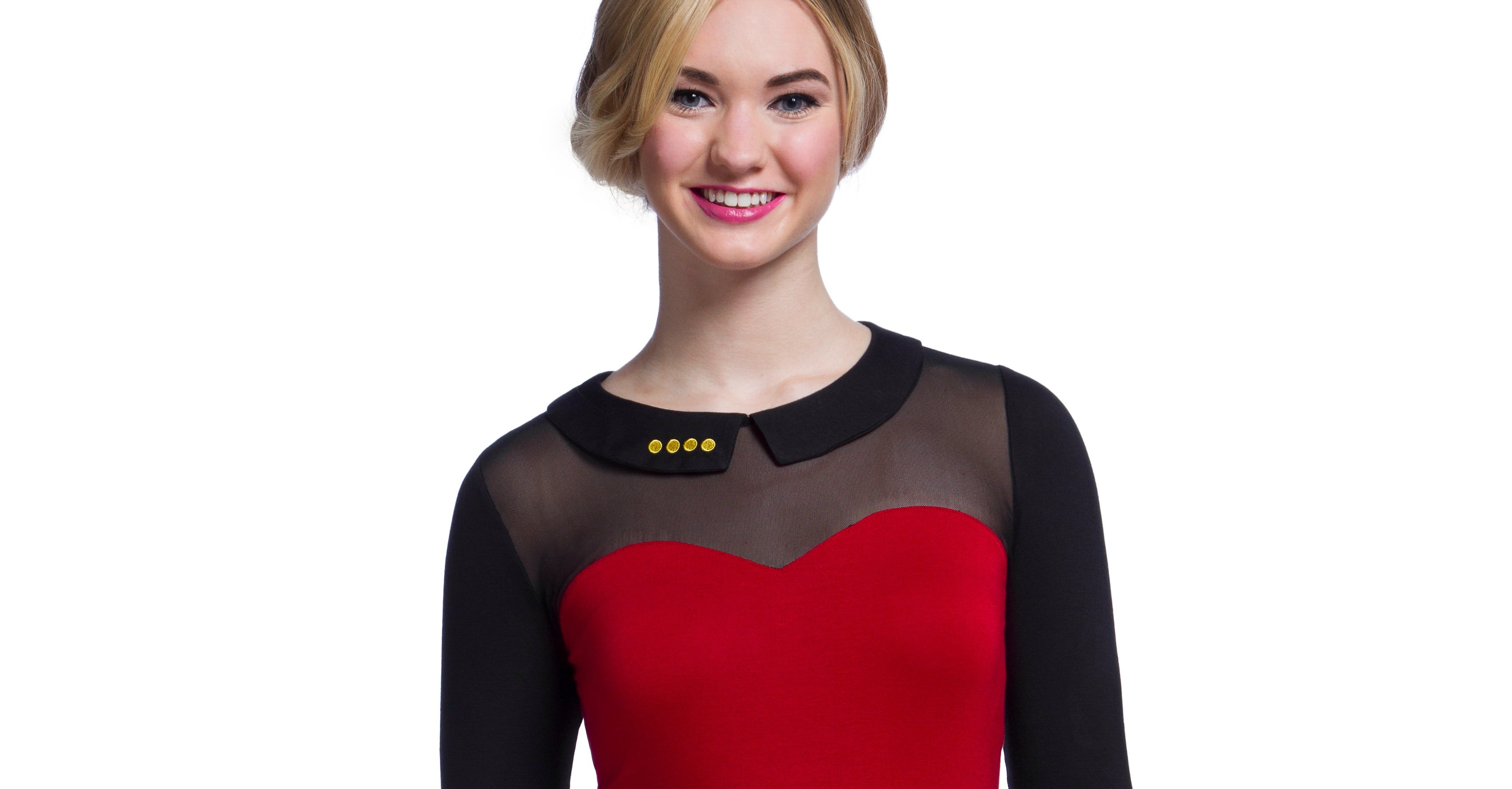 Think Geek and Her Universe Star Trek Clothing Line | PS Tech