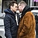 Sam Smith and Brandon Flynn Cutest Pictures