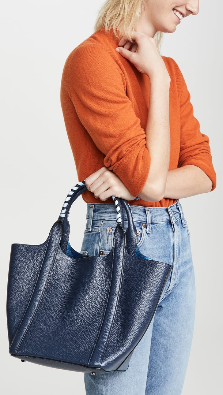 Botkier Nomad Mini Tote Bag | Best Work Bags For Women 2019 | POPSUGAR Fashion Photo 4
