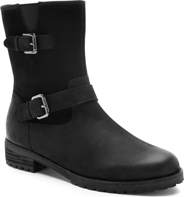 val waterproof boot blondo