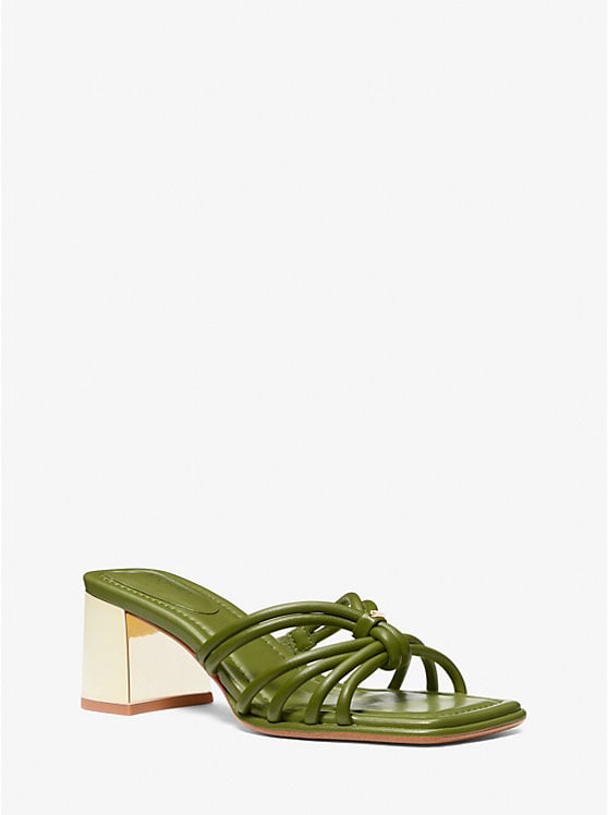 Best Braided Mules