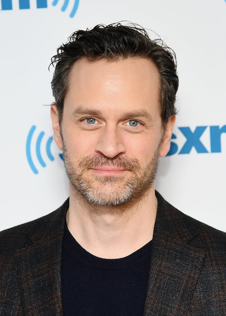 Tom Everett Scott as Adam Fisher