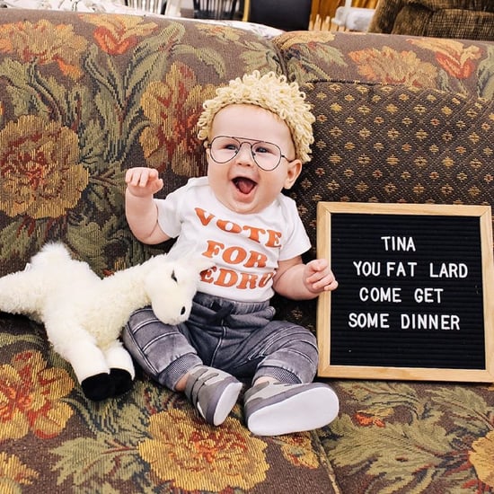 Funny Baby Halloween Costumes Worth Stealing 2020