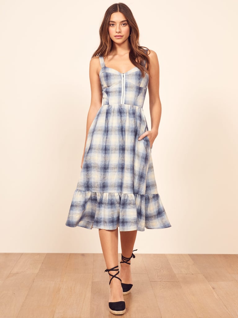 Reformation Dolci Dress