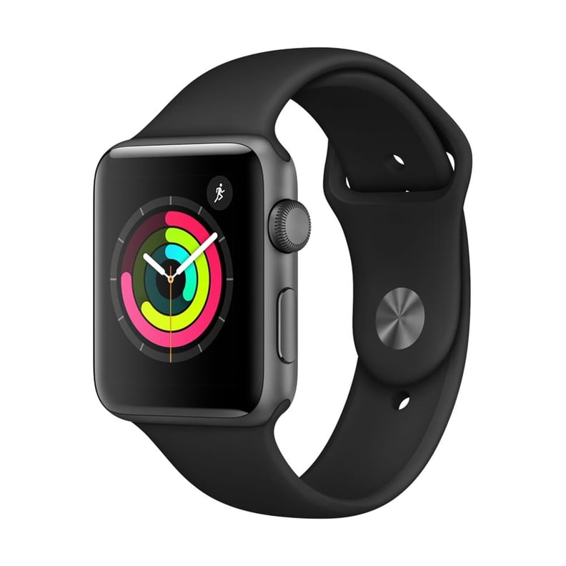 Apple Watch Series 3 GPS - 42mm