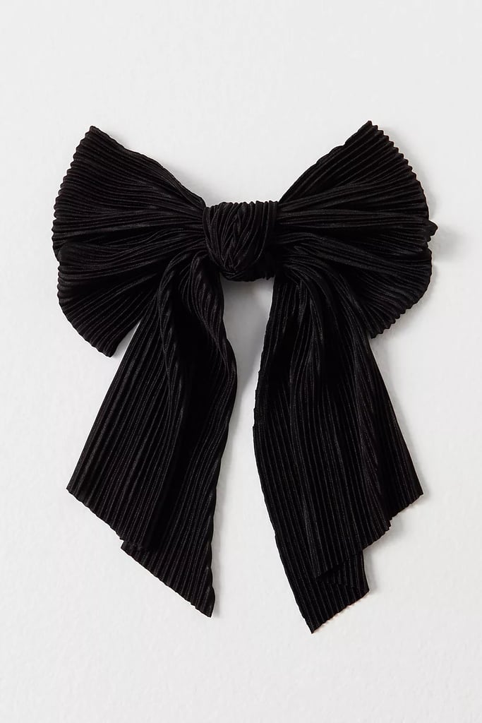A Timeless Bow: Free People Yoko Bow