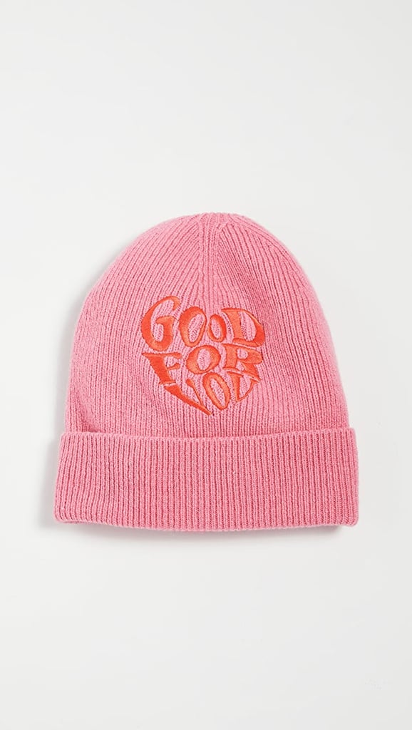 Ireneisgood Beanie