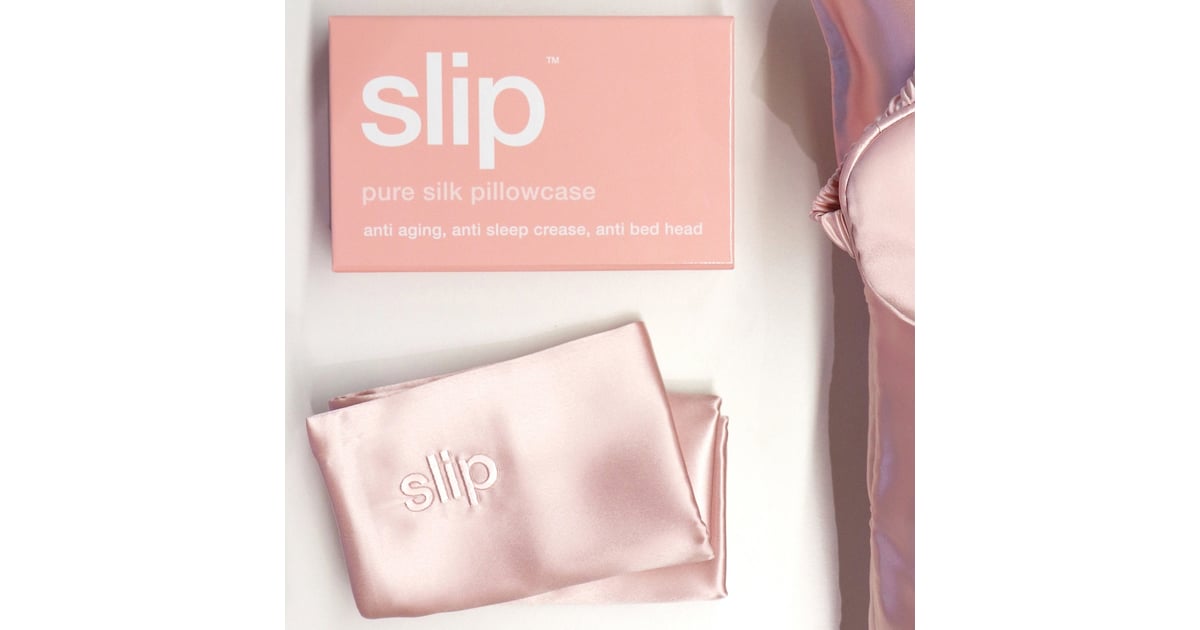 buy slip silk pillowcase