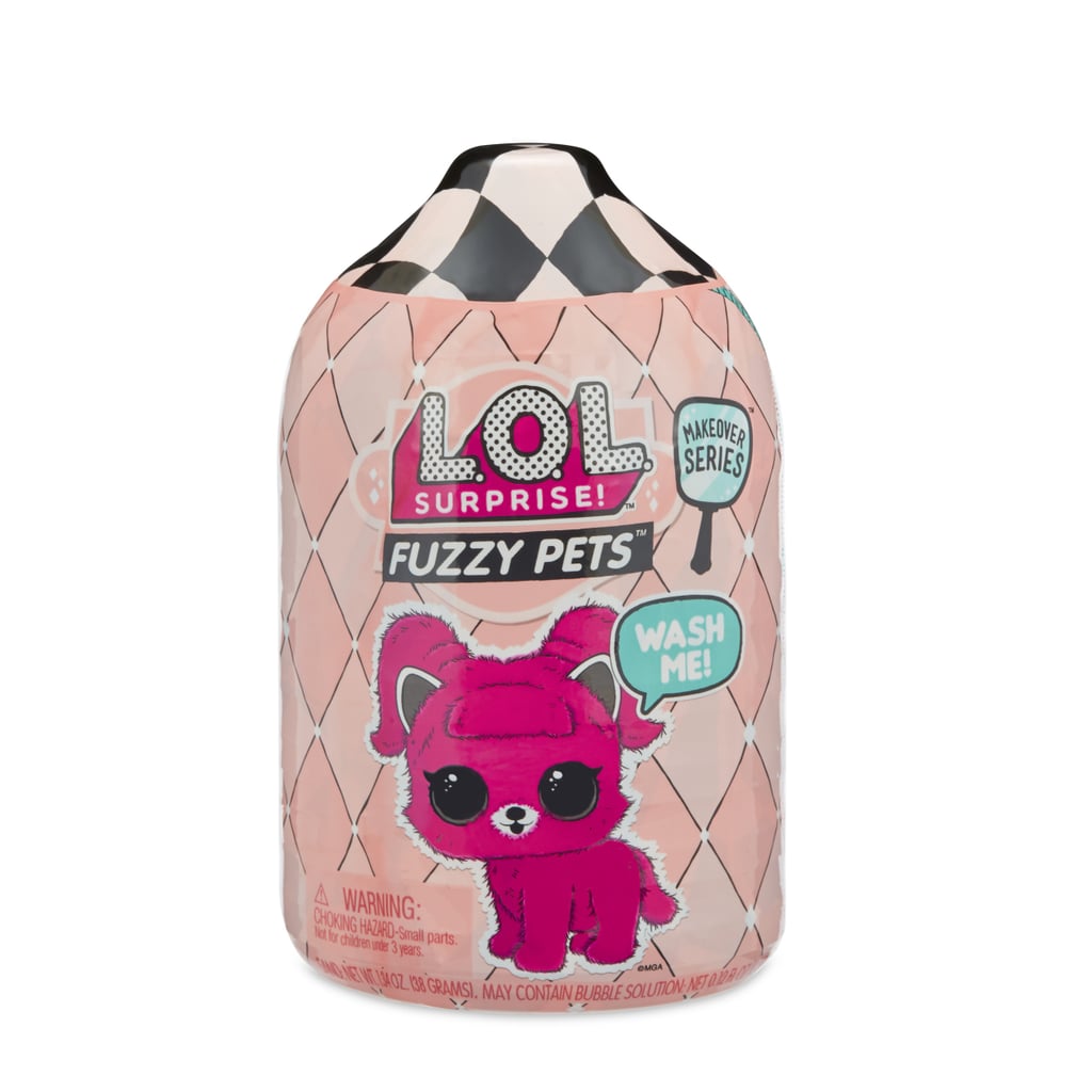 L.O.L. Surprise! Fuzzy Pets