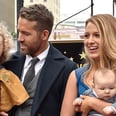 Blake Lively and Ryan Reynolds Are Now Parents to 3 Girls — Meet the Sisters