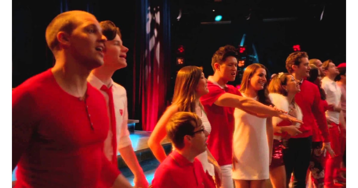 Glee Best Series Finale Songs POPSUGAR Entertainment Photo 12
