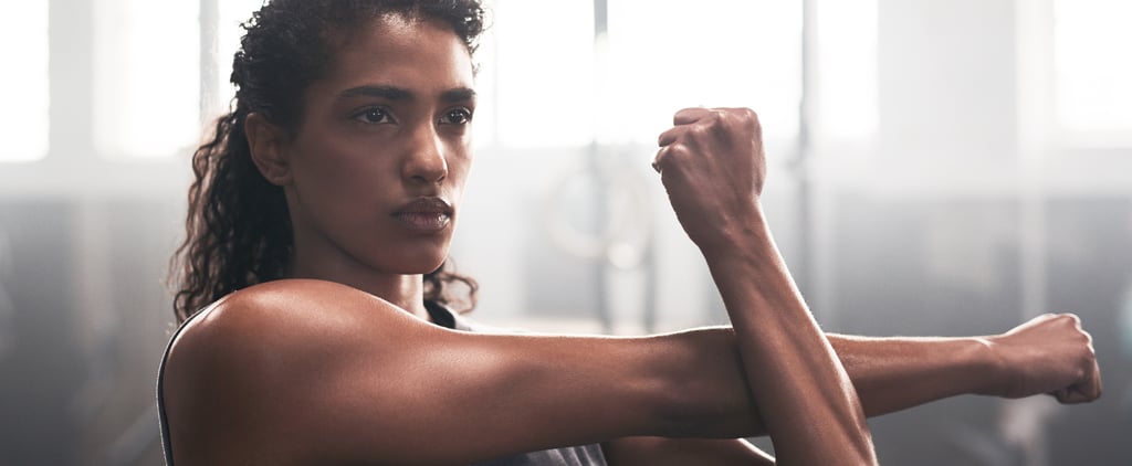 Get Warmed Up, Because This 6-Move Circuit Will Help You Torch Calories