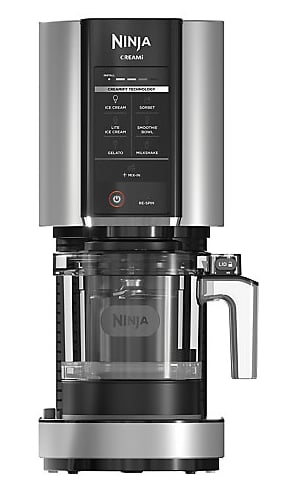 Ninja CREAMi Ice Cream Maker