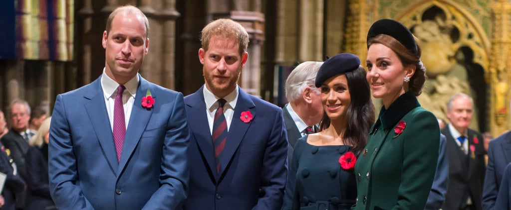 What Side to Wear a Poppy On