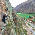 Experience the Ultimate Adrenaline Rush With This Peruvian Adventure​