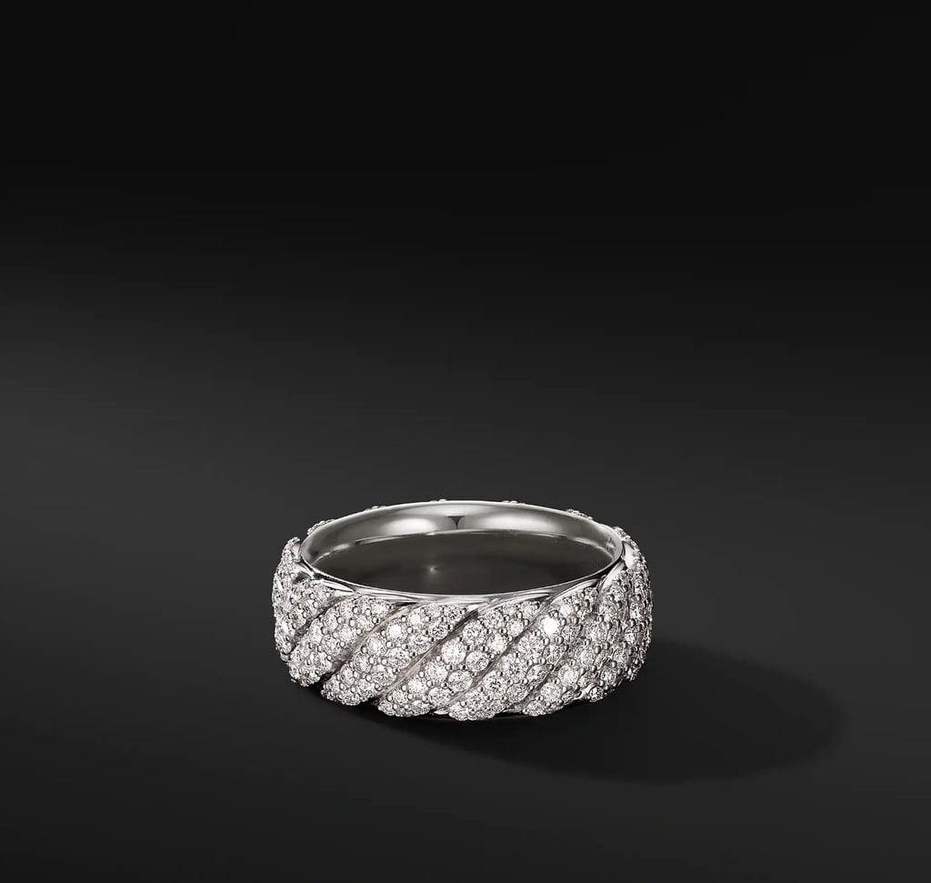 Shop Their Exact David Yurman Ring