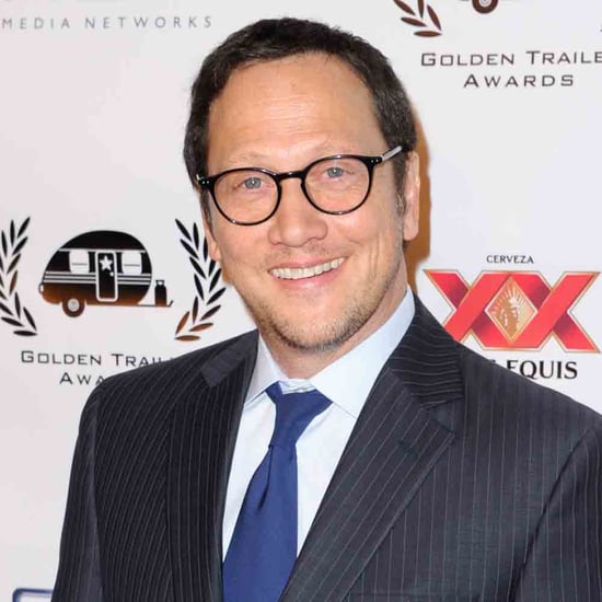 Rob Schneider on Robin Williams's Death