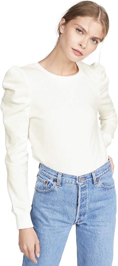 Rebecca Minkoff Janine Sweatshirt