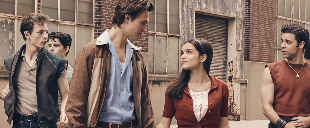 West Side Story Remake Cast