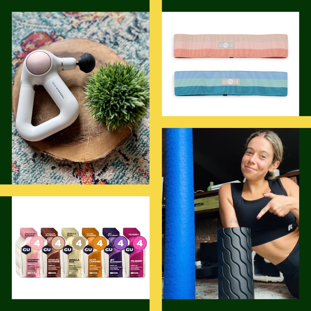 14 Running Essentials I Can't Live Without, From Fuel to Recovery Tools