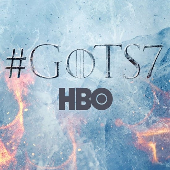 Game of Thrones Season 7 Poster