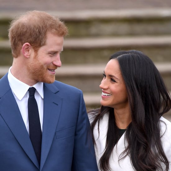 What It Was Like For Meghan Markle to Meet the Royal Family