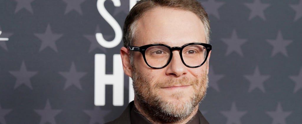 Why Doesn't Seth Rogen Have Kids?