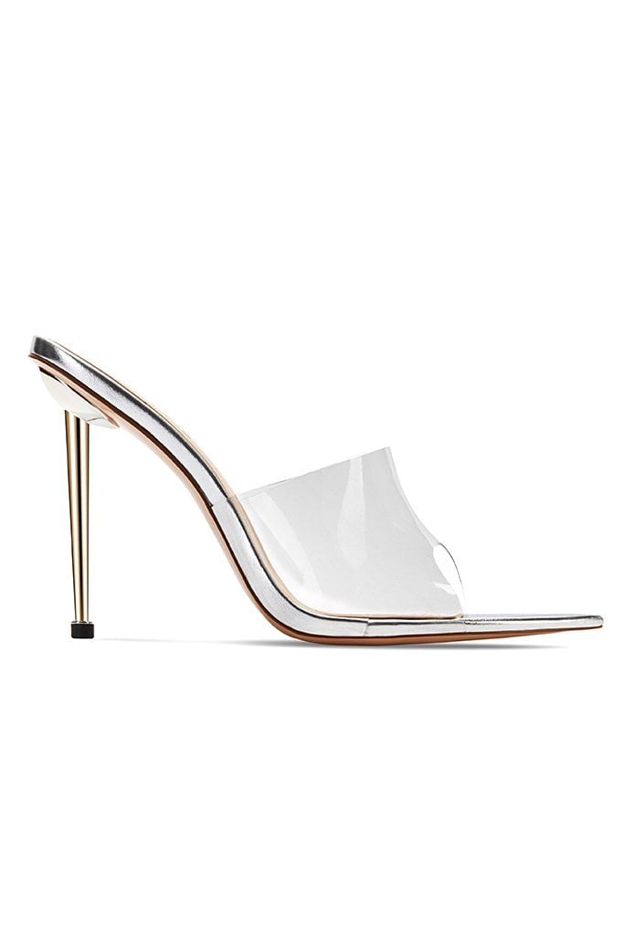 mules femme 2019