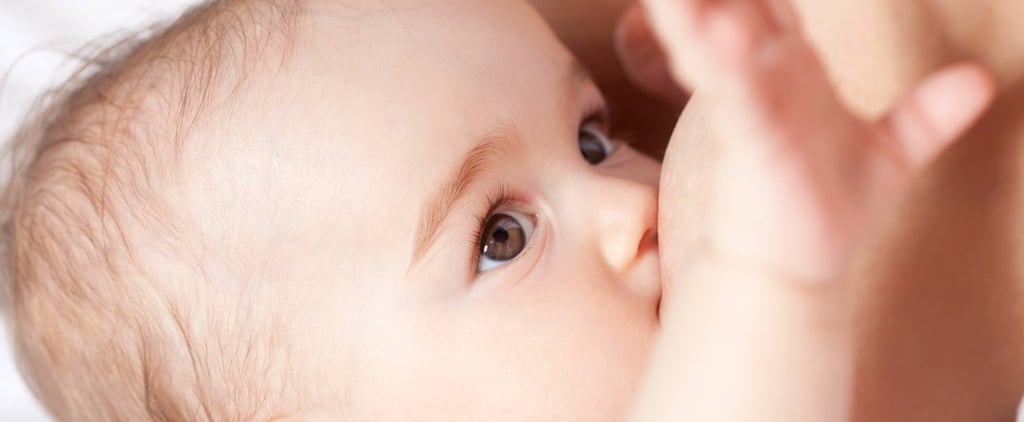 What Breastfeeding Moms Need Most From Others