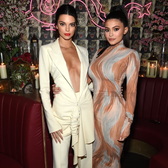 Kendall Jenner Quotes on Kylie's Baby May 2018