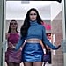 Kacey Musgraves Channels '90s Supermodels in New Music Video