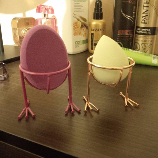 Beautyblender Storage Stands