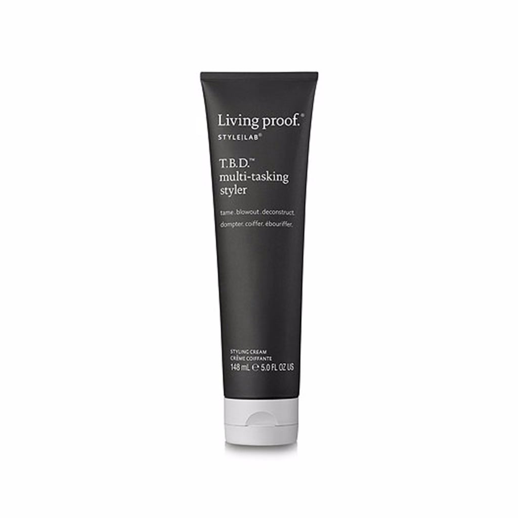 Living Proof TBD Multi-Tasking Styler Giveaway