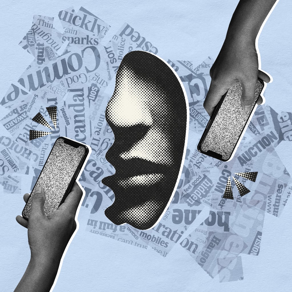 How to Protect Your Mental Health When Election News Is Everywhere