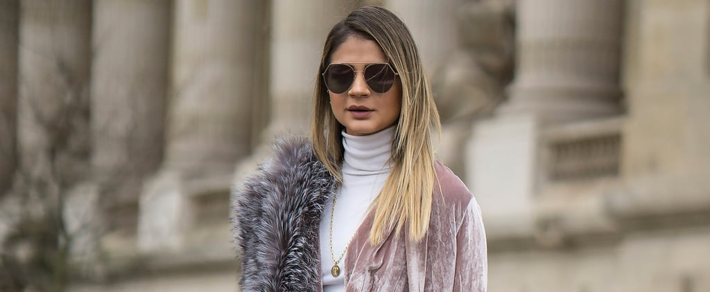 Fall Layering Hacks