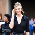 Karlie Kloss Just Got One of This Season's Most Popular Haircuts