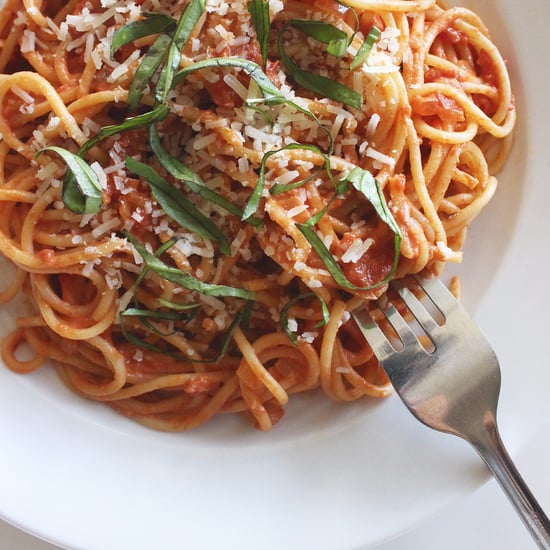 High-Protein Vegetarian Recipes
