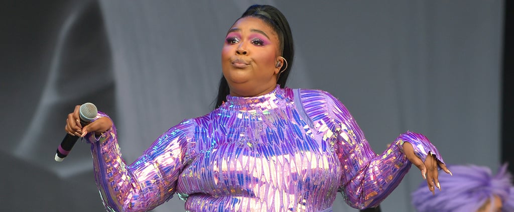Fun Facts About Lizzo