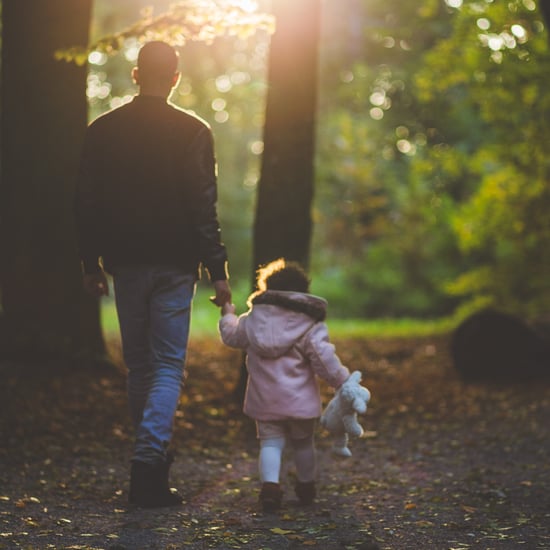 Parents Who Need Alone Time